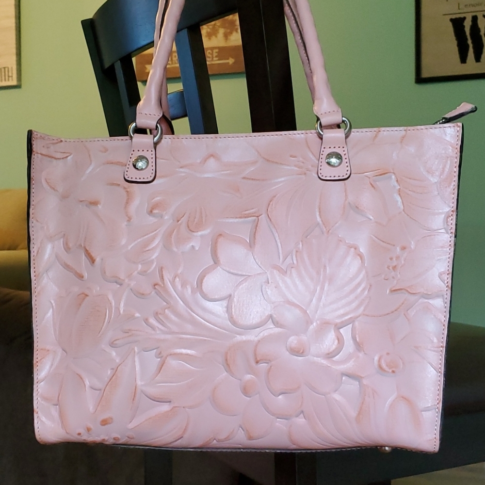 Patricia Nash Handbag